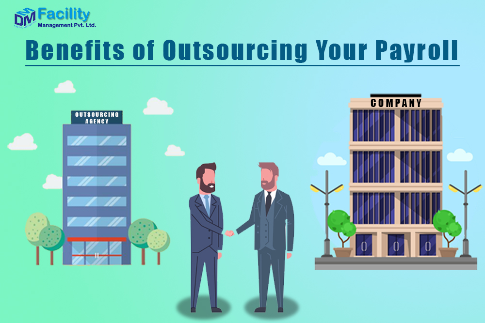Benefits of Outsourcing Your Payroll Services